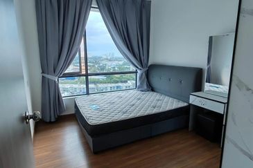 Country Garden Central Park Phase 1