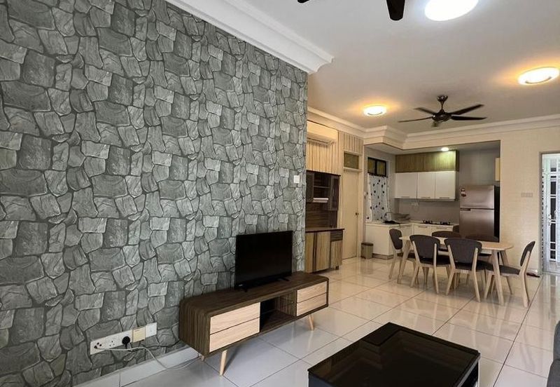 The Platino Serviced Apartment