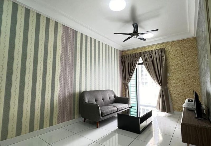 The Platino Serviced Apartment