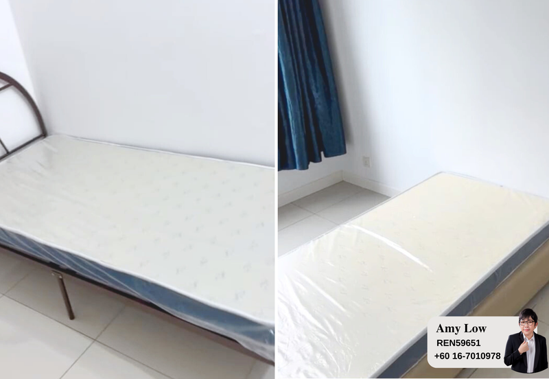 Dedaun Hijau (Greenfield Regency)