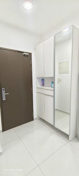 Country Garden Central Park Phase 1 Johor Bahru Johor Condominium For Rent, Johor, Johor Bahru