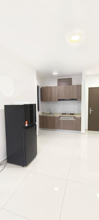 Country Garden Central Park Phase 1 Johor Bahru Johor Condominium For Rent, Johor, Johor Bahru