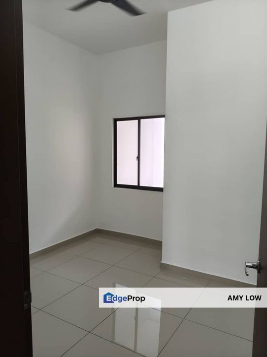Laman Citra Gelang Patah Double Storey Terrace House For Rent, Johor, Gelang Patah