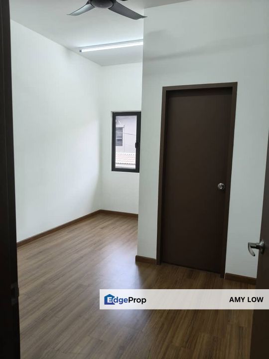 Laman Citra Gelang Patah Double Storey Terrace House For Rent, Johor, Gelang Patah