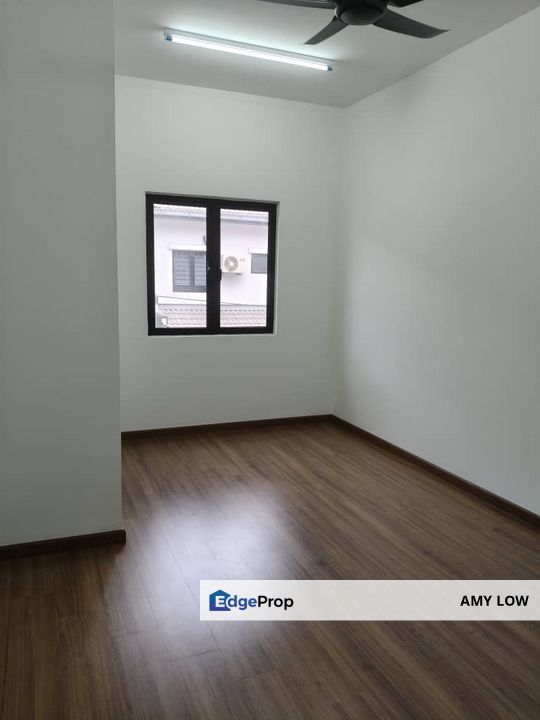 Laman Citra Gelang Patah Double Storey Terrace House For Rent, Johor, Gelang Patah