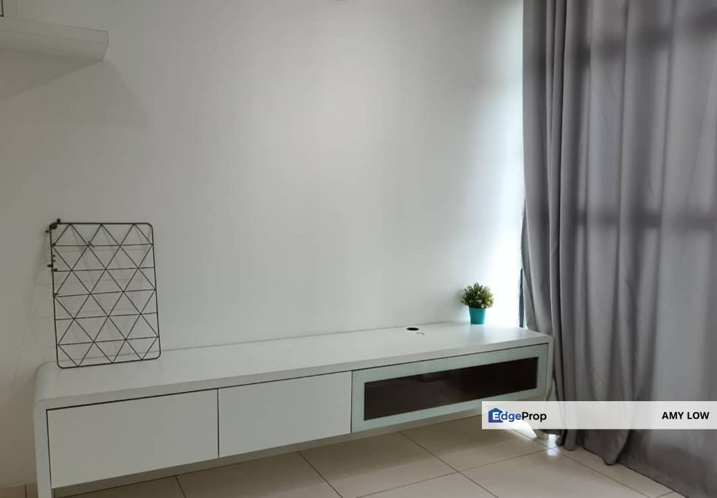 The Garden Residences Skudai Johor For Rent, Johor, Skudai