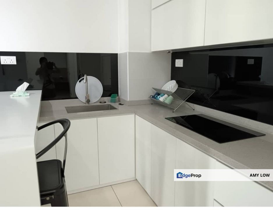 The Garden Residences Skudai Johor For Rent, Johor, Skudai