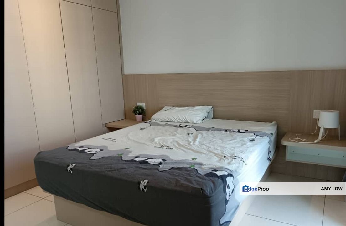 The Garden Residences Skudai Johor For Rent, Johor, Skudai