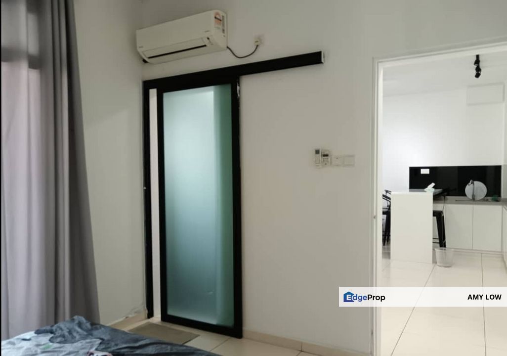 The Garden Residences Skudai Johor For Rent, Johor, Skudai