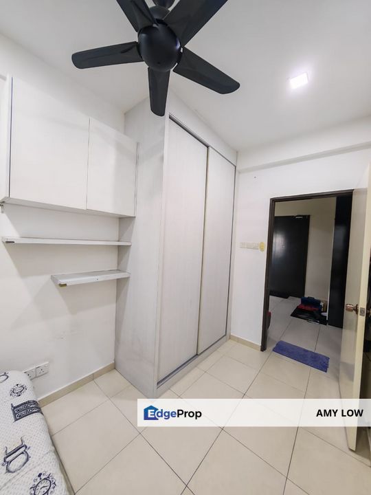 The Garden Residences Skudai Johor For Rent, Johor, Skudai