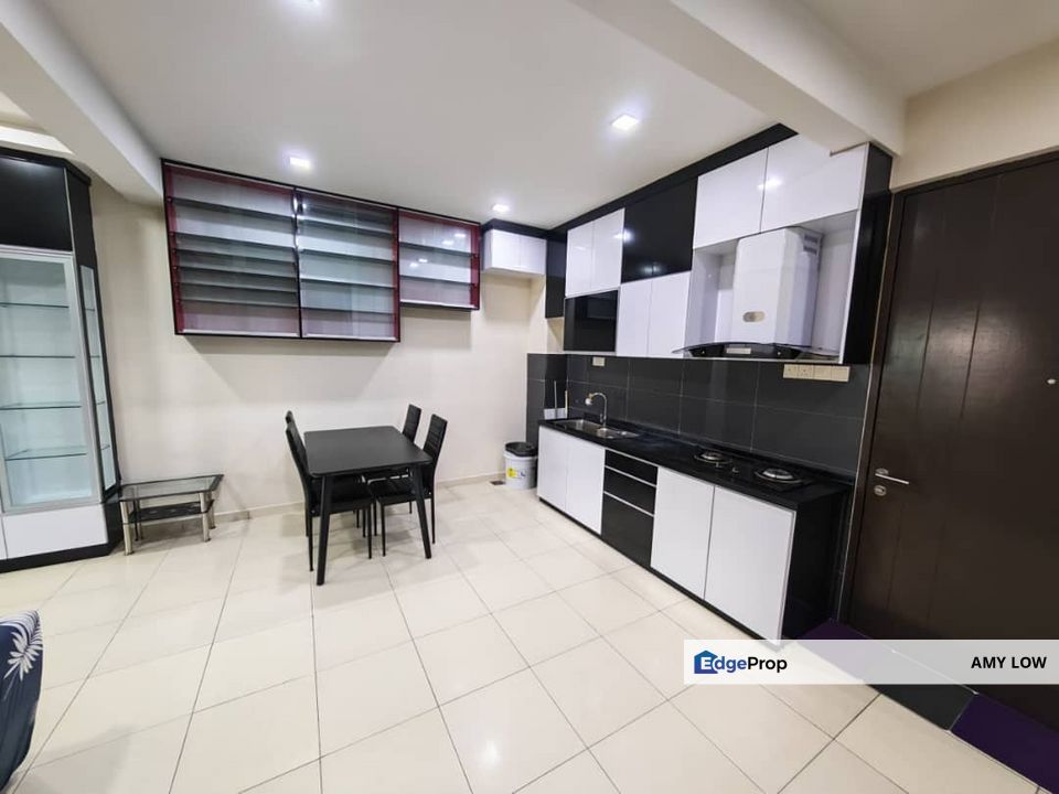 The Garden Residences Skudai Johor For Rent, Johor, Skudai