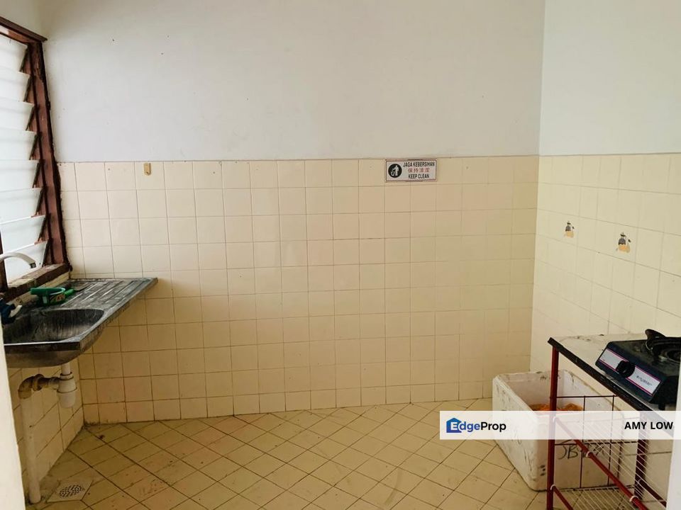 Mon Bisca Bandar Baru Permas Jaya Johor Apartment For Rent, Johor, Permas Jaya/Senibong