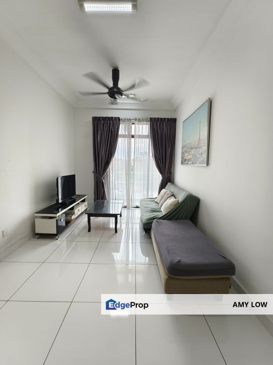 The Platino Tampoi Apartment For Sale, Johor, Johor Bahru