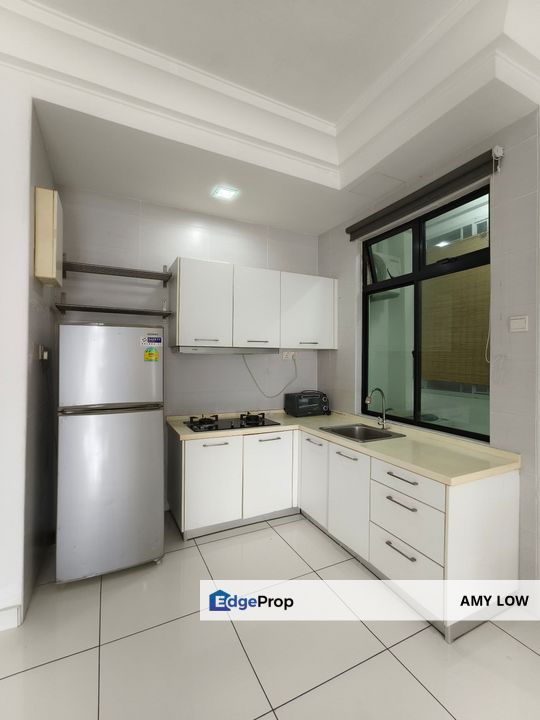 The Platino Tampoi Apartment For Sale, Johor, Johor Bahru