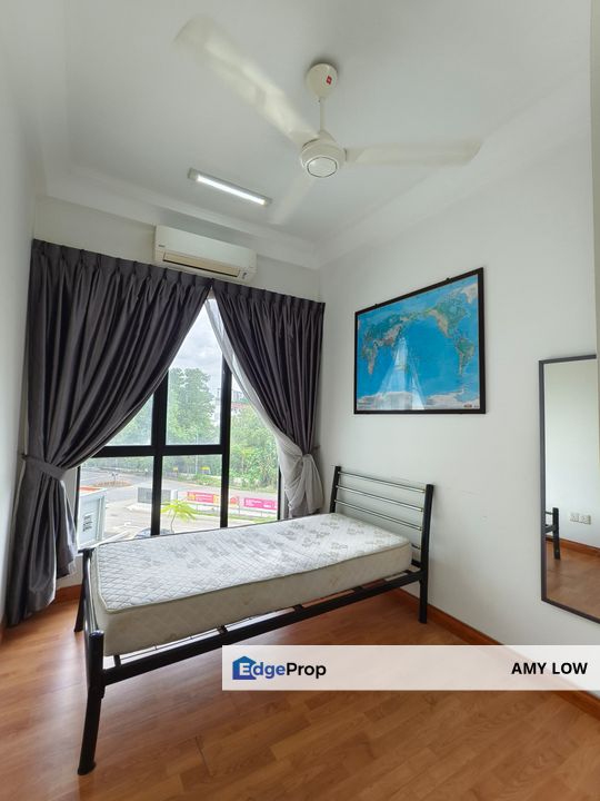 The Platino Tampoi Apartment For Sale, Johor, Johor Bahru