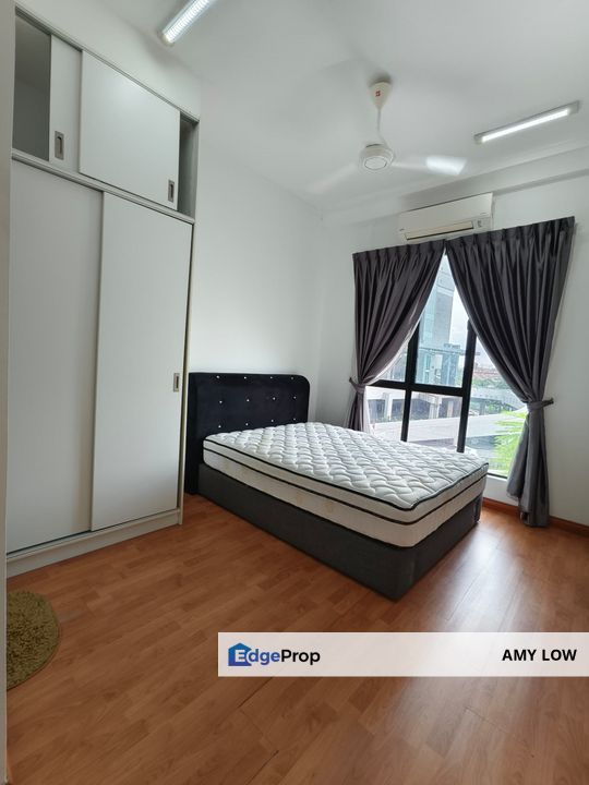 The Platino Tampoi Apartment For Sale, Johor, Johor Bahru