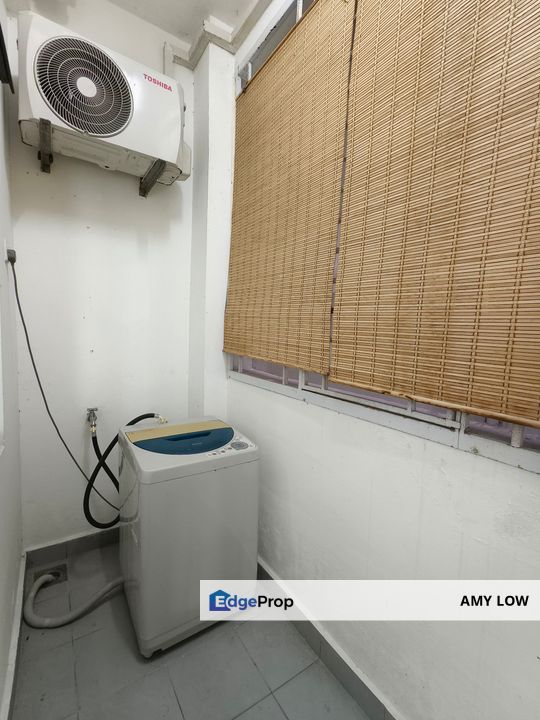 The Platino Tampoi Apartment For Sale, Johor, Johor Bahru