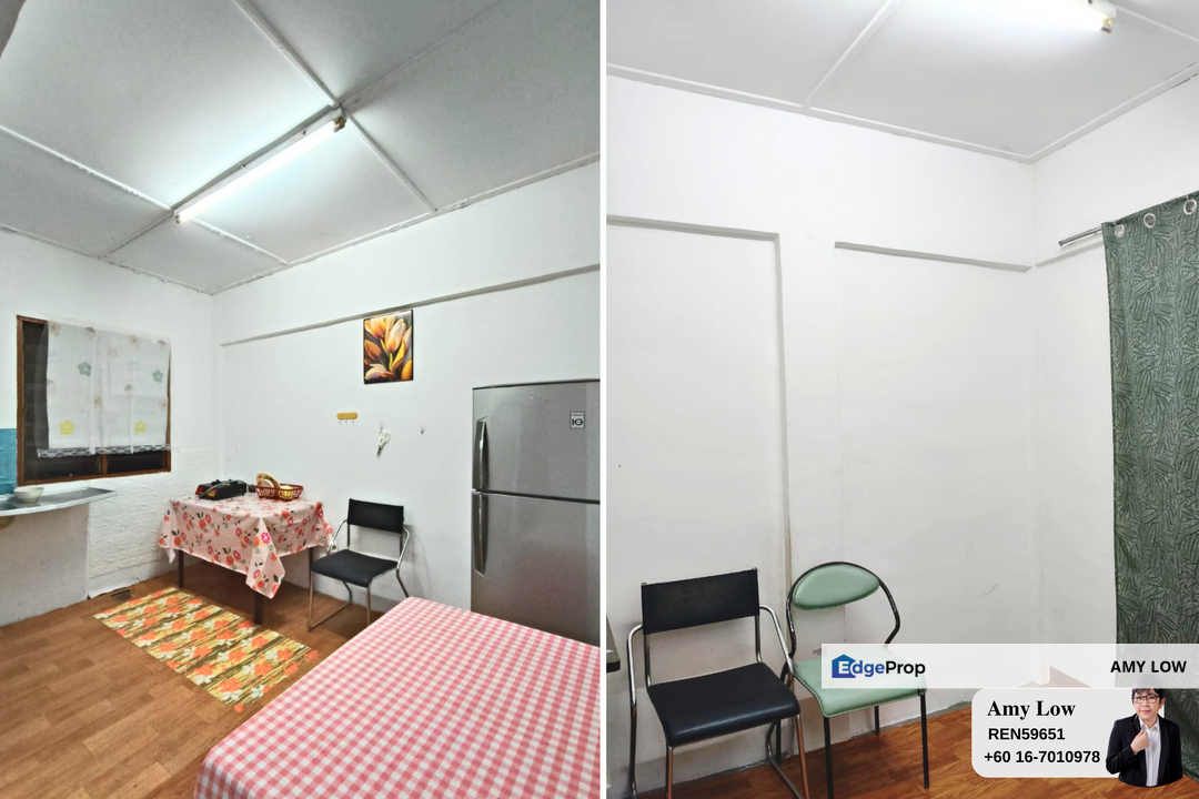 Kekwa Apartment Taman Sutera Utama Skudai Johor For Rent, Johor, Skudai