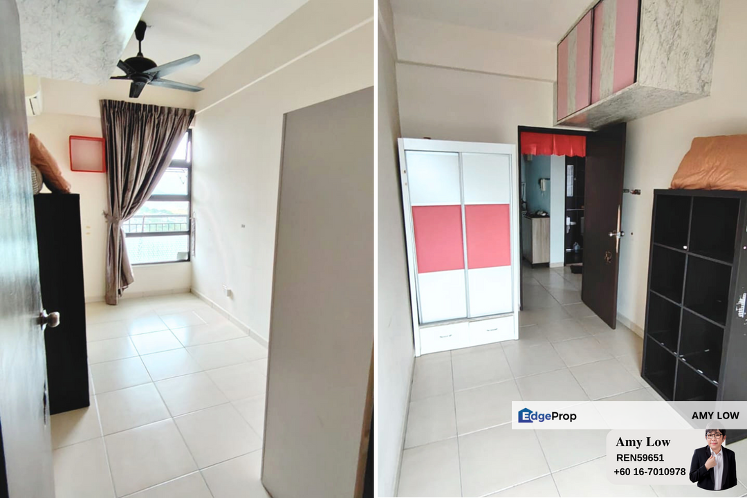 The Garden Residences Skudai Johor For Rent, Johor, Skudai