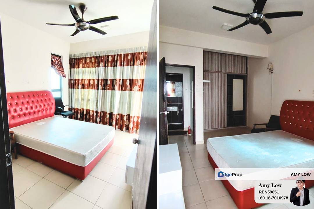 The Garden Residences Skudai Johor For Rent, Johor, Skudai