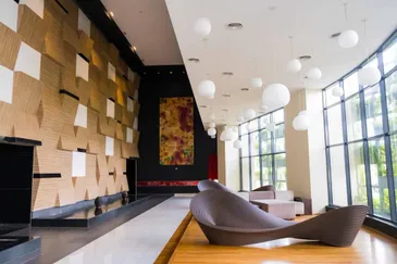 TRiGON Luxury Residences