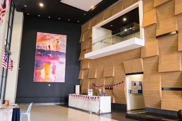 TRiGON Luxury Residences