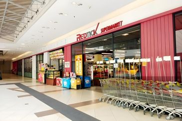 TRiGON Luxury Residences