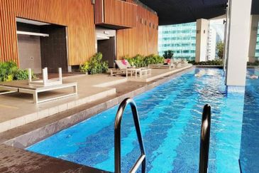 TRiGON Luxury Residences