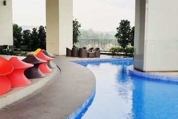 TRiGON Luxury Residences