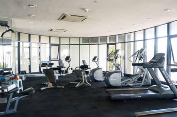 TRiGON Luxury Residences