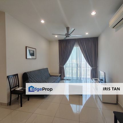 Setiawalk Pusat Bandar Puchong TRiGON Luxury Residences For Sale, Selangor, Puchong