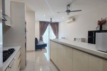 TRiGON Luxury Residences