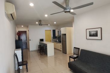 TRiGON Luxury Residences