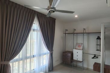 TRiGON Luxury Residences