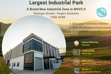 Seremban Light Industrial Park