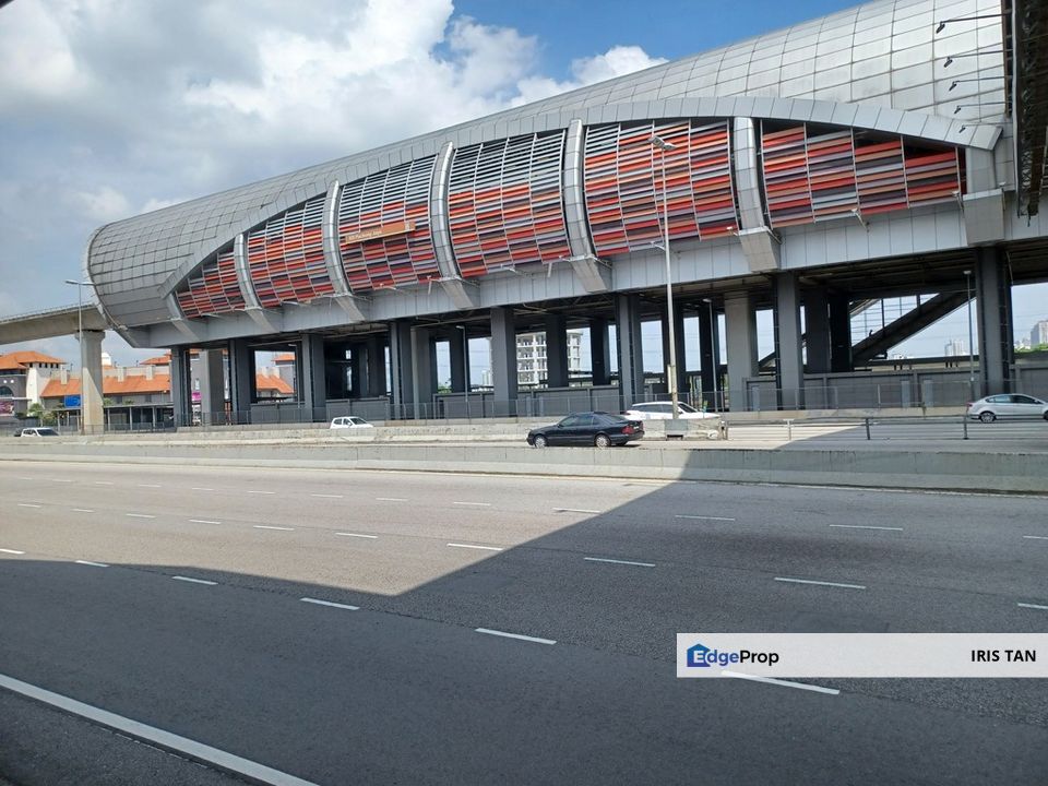 Puchong IOI Business Park Office Suites for Rent, Selangor, Puchong