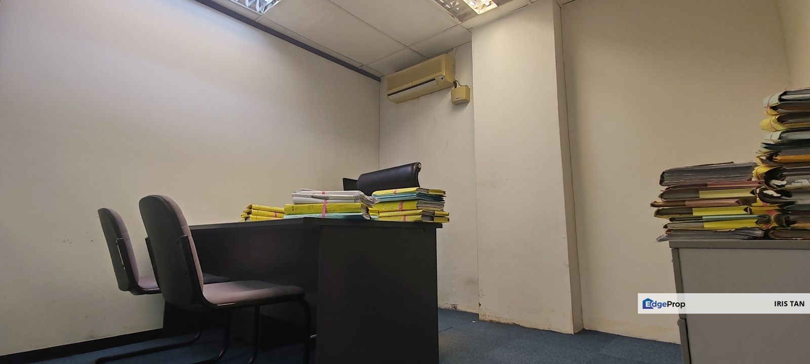 Puchong IOI Business Park Office Suites for Rent, Selangor, Puchong