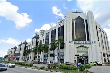 IOI Business Park