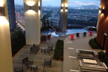 TRiGON Luxury Residences