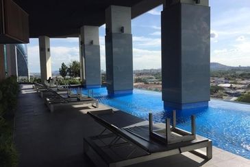 TRiGON Luxury Residences