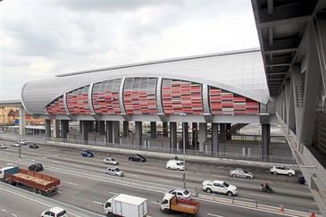 TRiGON Luxury Residences