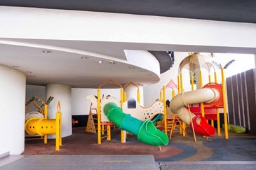 TRiGON Luxury Residences