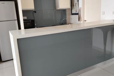 TRiGON Luxury Residences