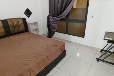 TRiGON Luxury Residences