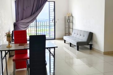 TRiGON Luxury Residences