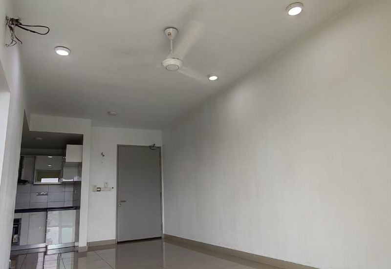 Hijauan Saujana Condominium