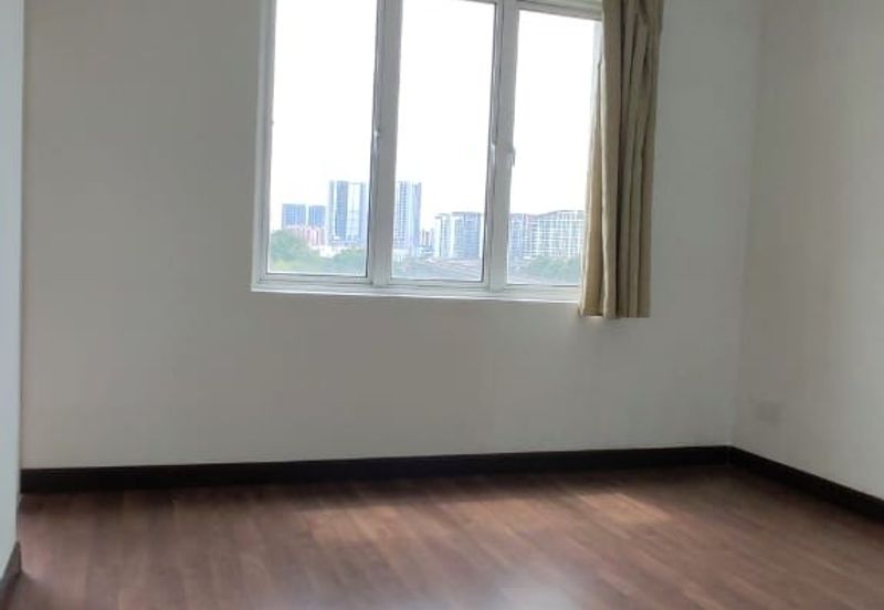 Hijauan Saujana Condominium