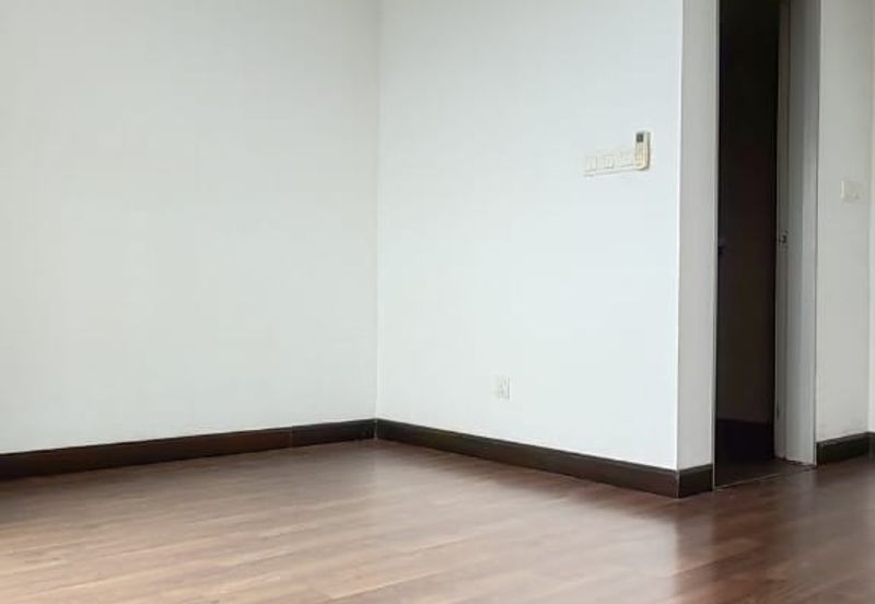 Hijauan Saujana Condominium