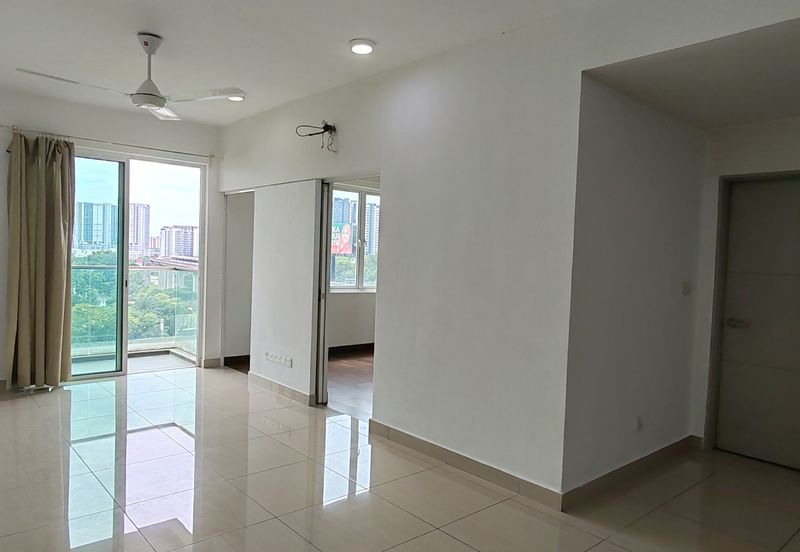 Hijauan Saujana Condominium