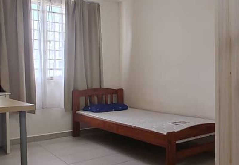 Pusat Bandar Puchong